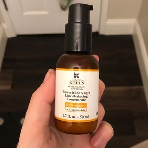 Kiehl’s Skincare